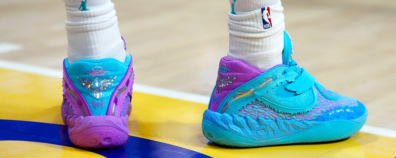 Timberwolves not showing trade interest in Grizzlies’ Ja Morant, Hornets’ LaMelo Ball