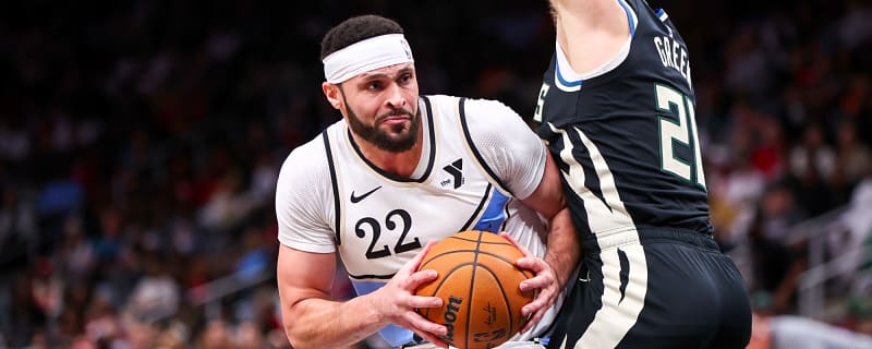 Larry Nance Jr. opens up on battle with Crohn’s, talks return to Cavs