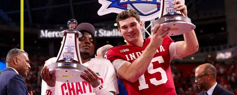 Indiana has arrived as national power with dismantling of Oregon