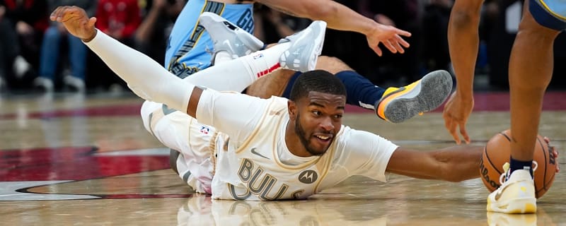 Denver Nuggets 2025 Summer League Roster