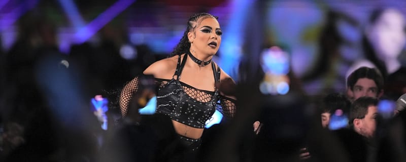 Jaida Parker Sidelined With Neck Injury and Suspension