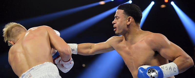 Is Rolly Romero Chasing Money?