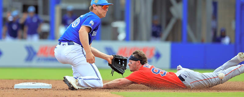 Red Sox’ Braiden Ward sets spring training stolen base record