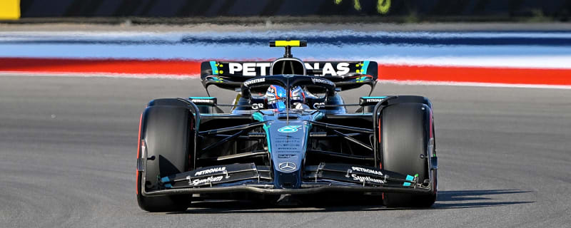 George Russell Spill the Beans on Max Verstappen Protection Clause in His Mercedes contract