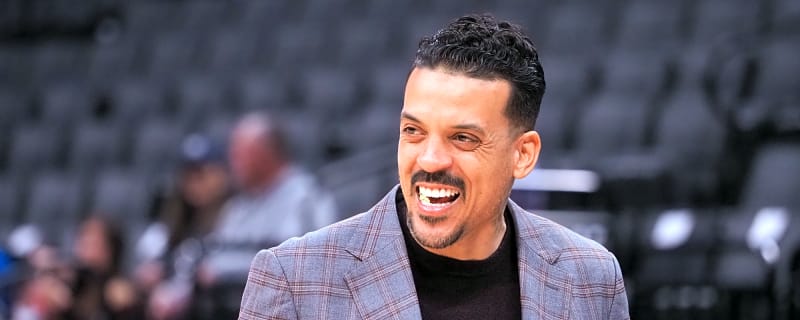 Scoop B: Matt Barnes Talks Obama, Kobe’s Legacy, LeBron’s Laker Statue and the Rise of the Timberwolves
