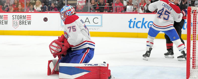 Mariana Mazza and Jakub Dobes, Canada’s Crushing Defeat, and the Connor McDavid Case