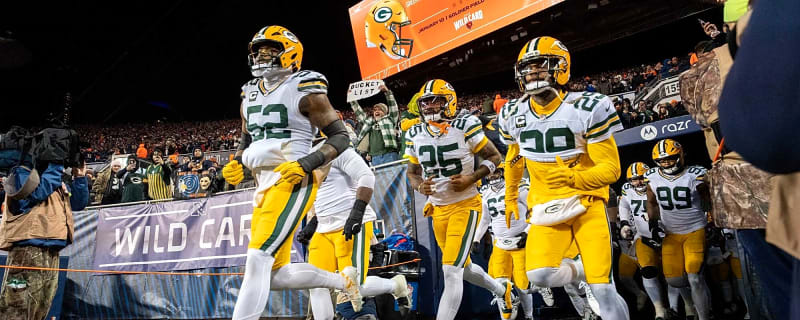 Trade: Cowboys Dealing For Packers OLB Rashan Gary