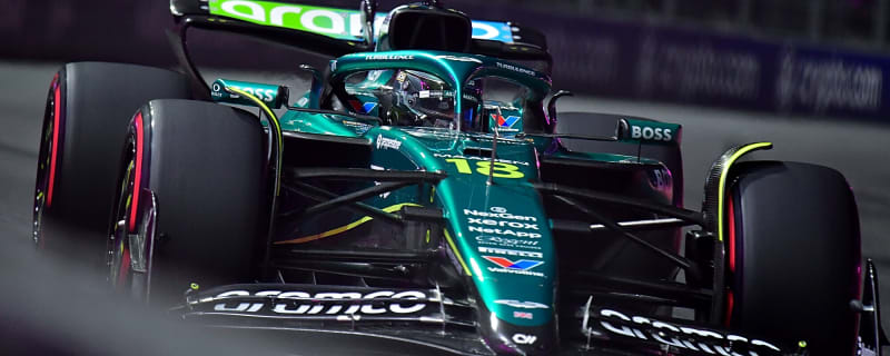 Lawrence Stroll Doubles Down On Aston Martin F1 With £50 Million Naming Rights Deal