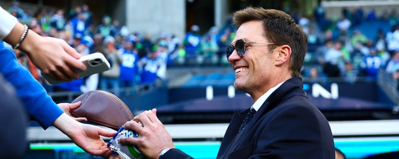 Tom Brady, Alix Earle spark dating rumors at Super Bowl