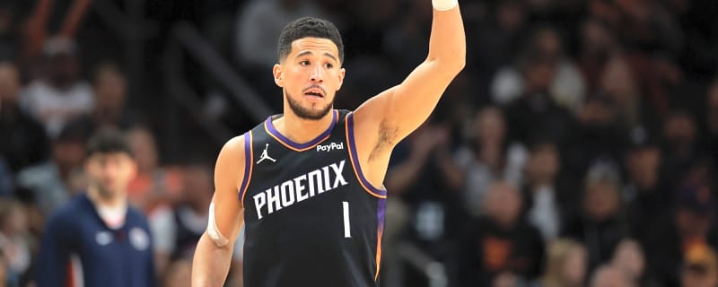 Phoenix Suns face a major heat check in Miami on Tuesday