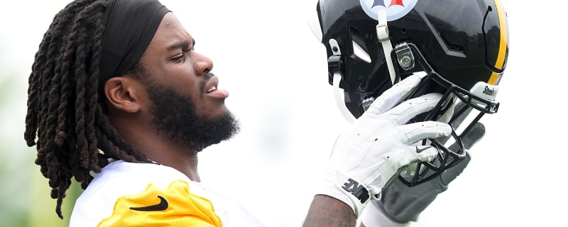 Steelers' Mike McCarthy Detailed How Max Iheanachor Can Start Week 1