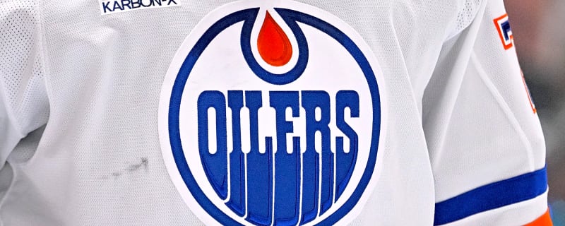 Oilers new alternate jersey will be black with ‘Flint Tropics’ motif