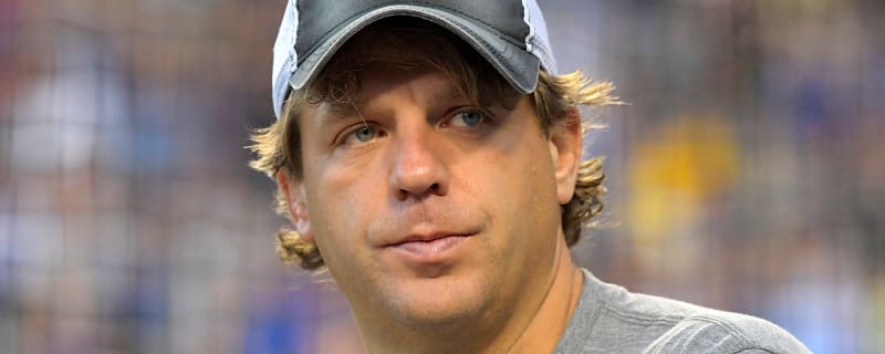 Random reports says Todd Boehly is trying to sign 3 Barcelona stars this summer