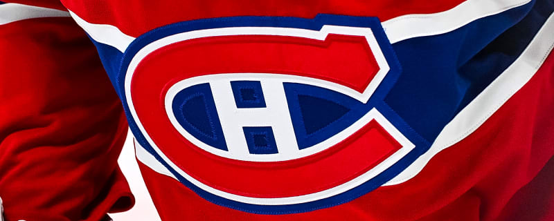 Alexander Zharovsky: the Canadiens have told him they’re counting on him