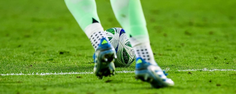 Liverpool braces for battle with Europe's biggest clubs over transfer target