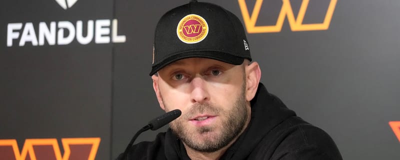 Rams Hiring Kliff Kingsbury To Offensive Coaching Staff