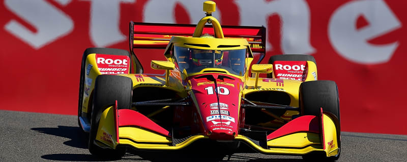 Four way-too-early questions ahead of the 2027 IndyCar season