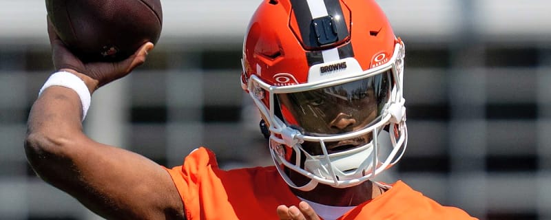 AFC Notes: Shedeur Sanders, Cameron Heyward, Bengals, Browns, Steelers