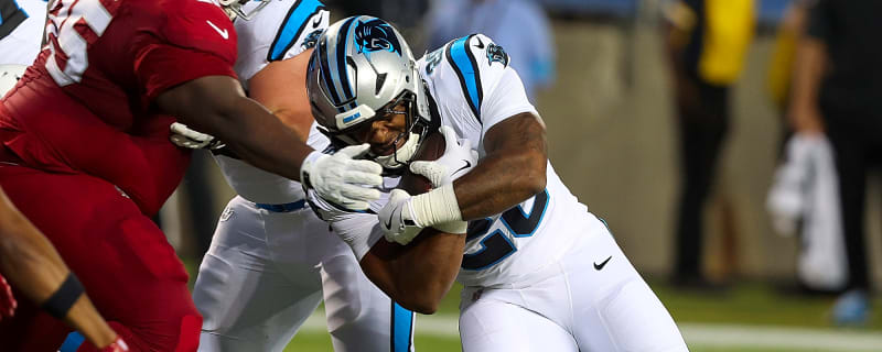 4 Panthers Most in Need of Big Performance in Second Preseason Game