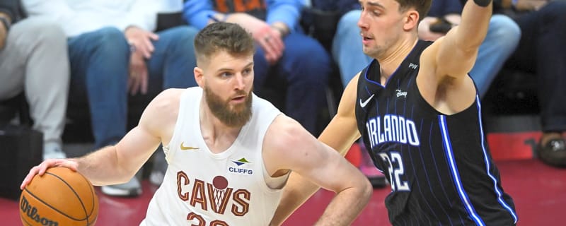 Rumor: Rockets Tried To Trade For Cavaliers’ Dean Wade