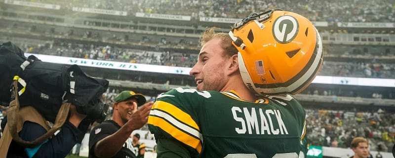 The Packers Capture a Victory Dominated by Special Teams
