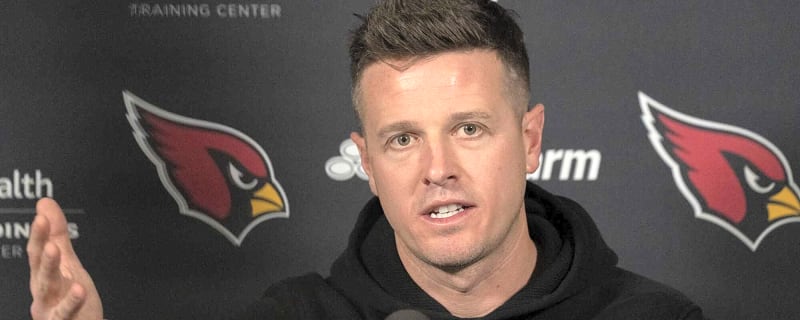 Nick Rallis discusses what led to his return to Cardinals for 2026 season