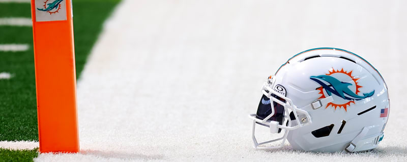 Dolphins Name Daniel Sillman As CEO