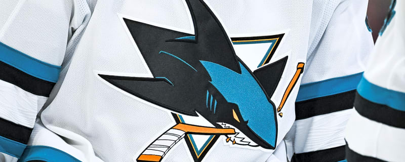Sharks’ Cameron Lund Sustains Upper-Body Injury