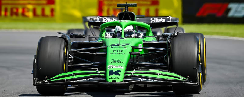 Why Sauber’s mid-season resurgence gives hope for Audi in 2026