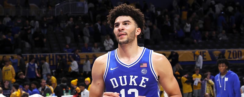 Duke could be next in line for top spot after beating No. 1 Michigan