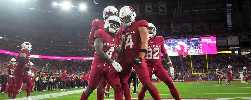 Cardinals historic 27-24 loss to Jaguars takes team to new low