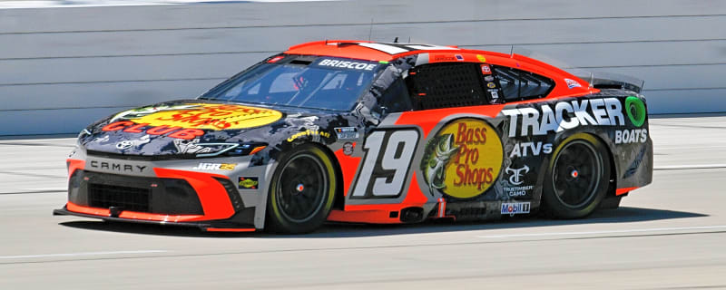 NASCAR All-Star Race takeaways: New format disappoints