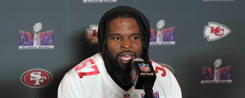 New intel emerges about 49ers' failed pursuit of Dre Greenlaw