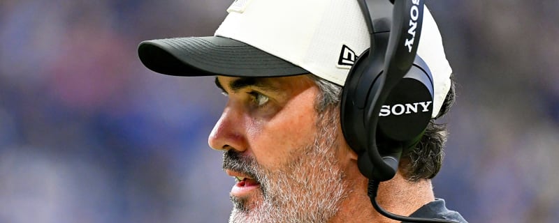 Offseason In Review: Atlanta Falcons