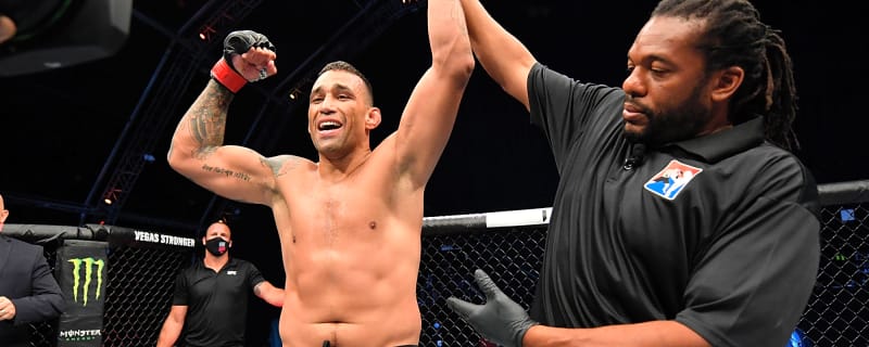 Junior dos Santos withdraws from Fabricio Werdum grappling match