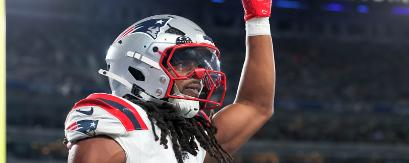 Patriots Shopping S Kyle Dugger In Trade Talks