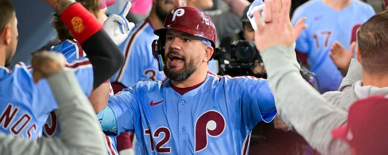 Cincinnati Reds Emerge As Contenders For Free Agent Slugger