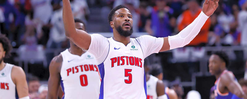 Malik Beasley drawing interest from teams in Europe, China