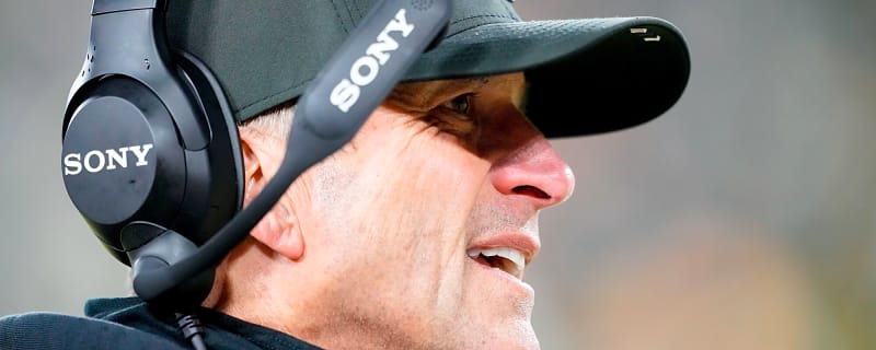 Giants Completed Interview With John Harbaugh