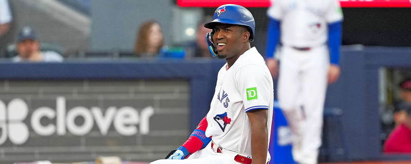 Blue Jays Place Jesús Sánchez On IL