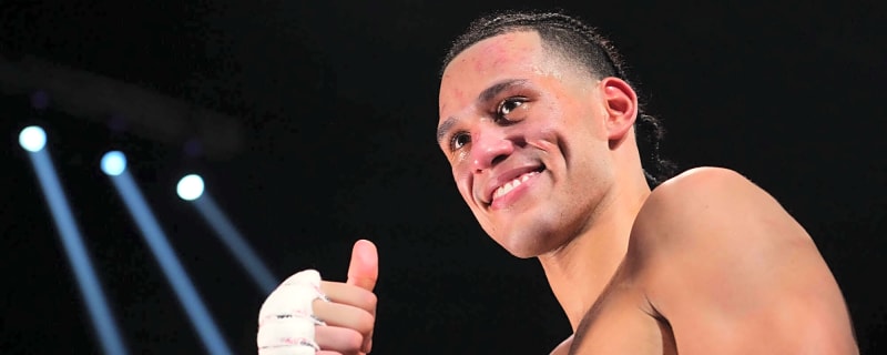 Benavidez Breaks It Down: Why Canelo vs... Crawford Isn’t Just a Super Fight