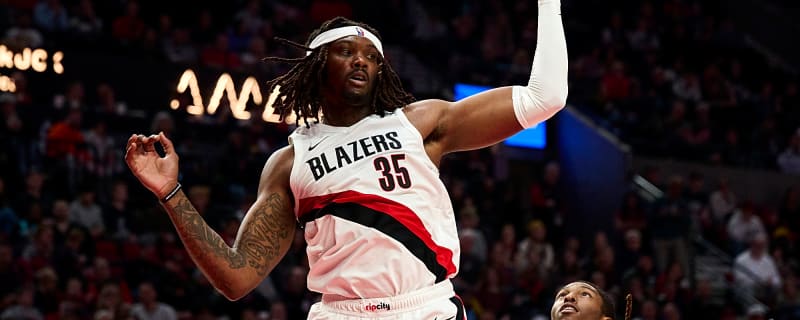 Throwback: Robert Williams' dominant Celtics season