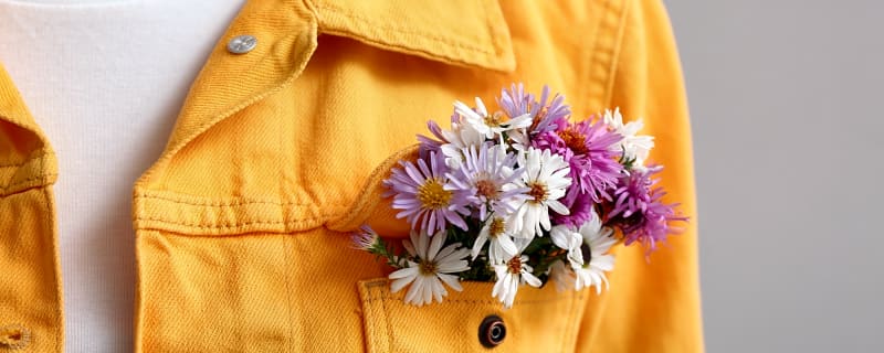 20 must-have pieces for your spring capsule wardrobe