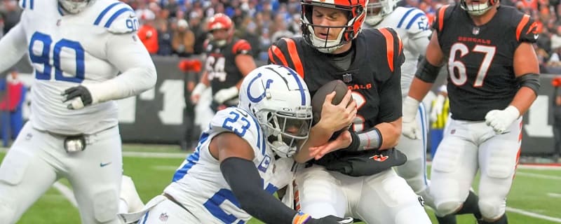 Bengals can really prove they’re going all-in on 2026 by signing recently released Pro Bowl free agent