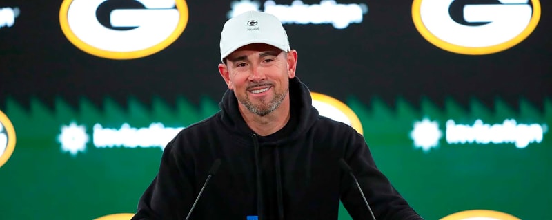 The Packers’ Early Season Schedule Couldn’t Be Any Better
