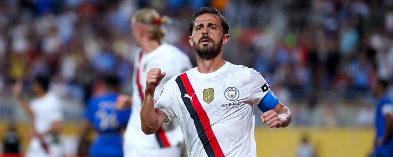 Report: Chelsea ready to battle Barcelona and Juventus for 77 goal Champions League winner