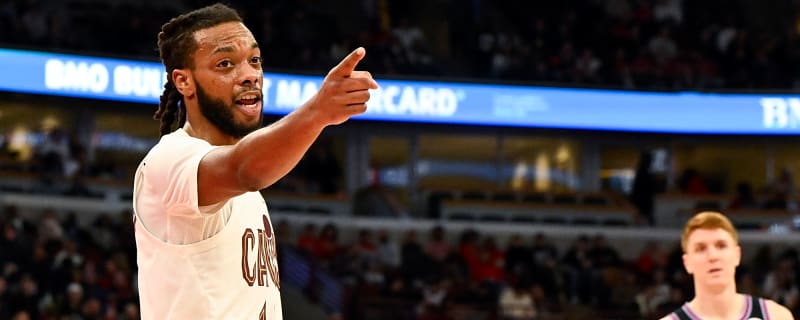 Cavs’ Darius Garland still seems off, and not surprisingly, so is the team