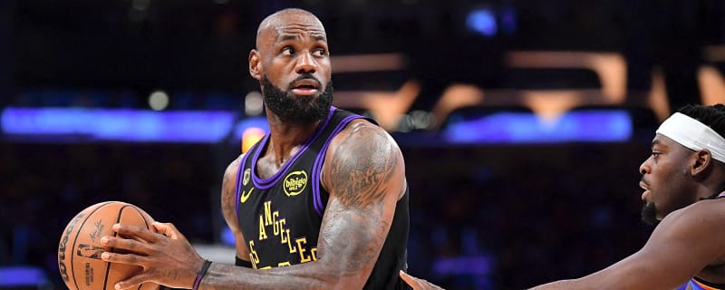Is LeBron James 76ers Signing The Most Impactful?