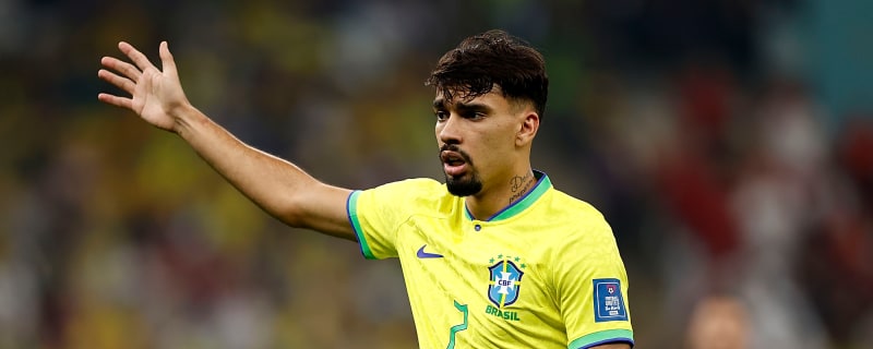 Brazilian star set to snub Tottenham as PL rivals ‘close in’ on his signature; player keen on project