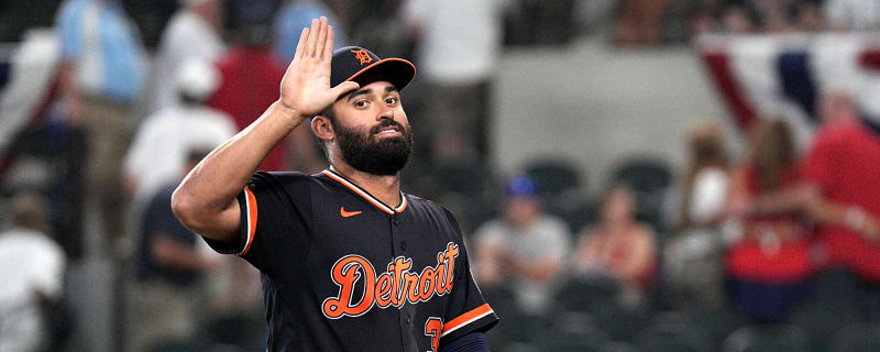 Detroit Tigers Notebook: Weekend Recap, Series Win, All-Stars, and More